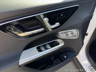 Mercedes-Benz GLC 200 4MATIC 2025