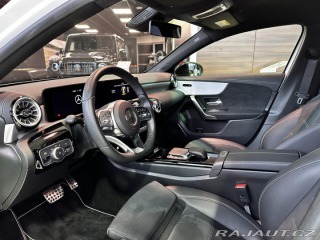 Mercedes-Benz A A 180 D Edition 2023