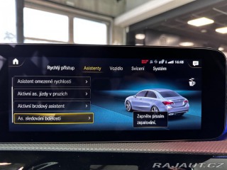 Mercedes-Benz A A 180 D Edition 2023