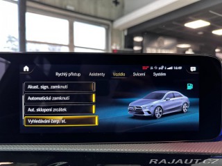 Mercedes-Benz A A 180 D Edition 2023