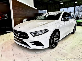 Mercedes-Benz A A 180 D Edition 2023
