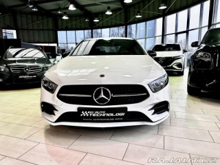 Mercedes-Benz A A 180 D Edition 2023