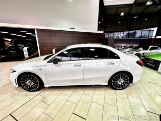 Mercedes-Benz A A 180 D Edition 2023