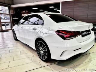 Mercedes-Benz A A 180 D Edition 2023