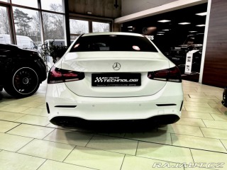Mercedes-Benz A A 180 D Edition 2023