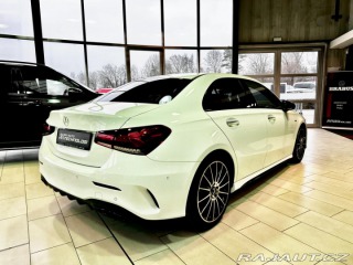 Mercedes-Benz A A 180 D Edition 2023