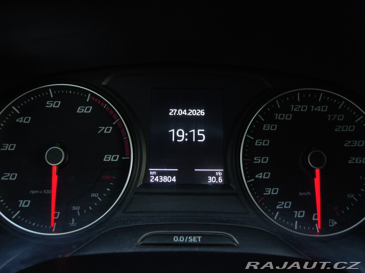 Seat Leon ST 1.4 Tsi 92Kw combi 2016