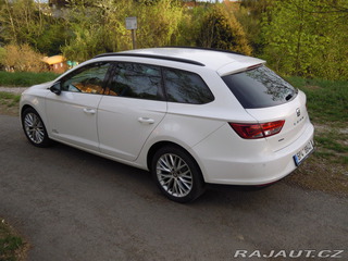 Seat Leon ST 1.4 Tsi 92Kw combi 2016
