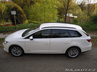 Seat Leon ST 1.4 Tsi 92Kw combi 2016