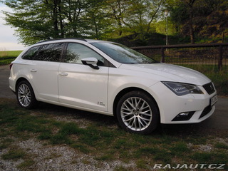Seat Leon ST 1.4 Tsi 92Kw combi 2016