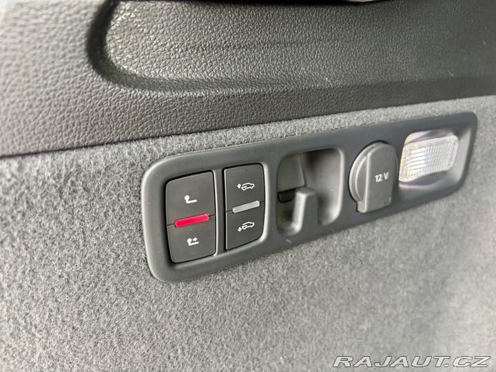 Audi Q7 e-tron quattro, tažné,TOP 2016