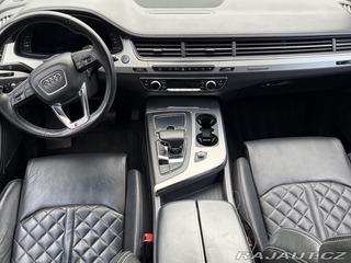 Audi Q7 e-tron quattro, tažné,TOP 2016