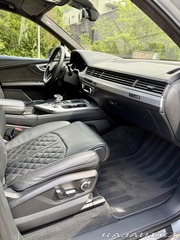 Audi Q7 e-tron quattro, tažné,TOP 2016