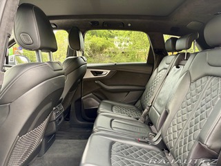 Audi Q7 e-tron quattro, tažné,TOP 2016