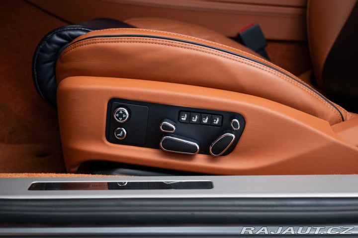 Bentley Ostatní modely Continental GT 2019