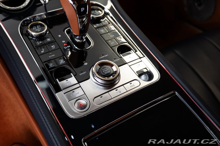 Bentley Ostatní modely Continental GT 2019