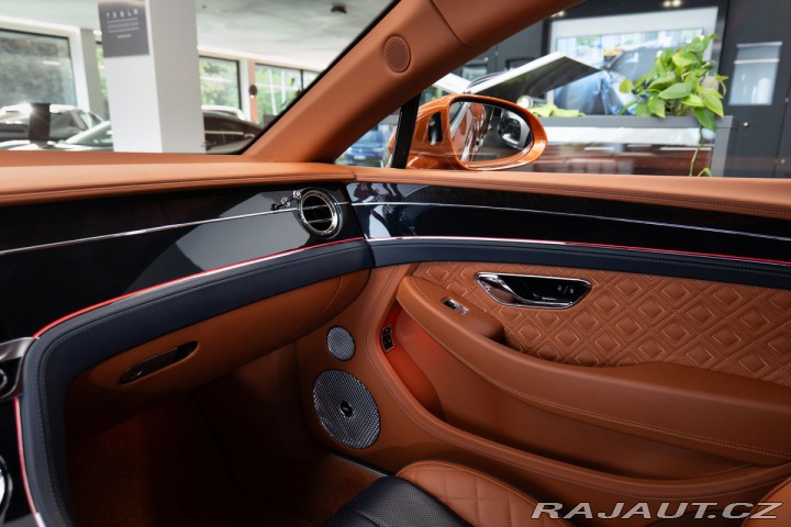 Bentley Ostatní modely Continental GT 2019