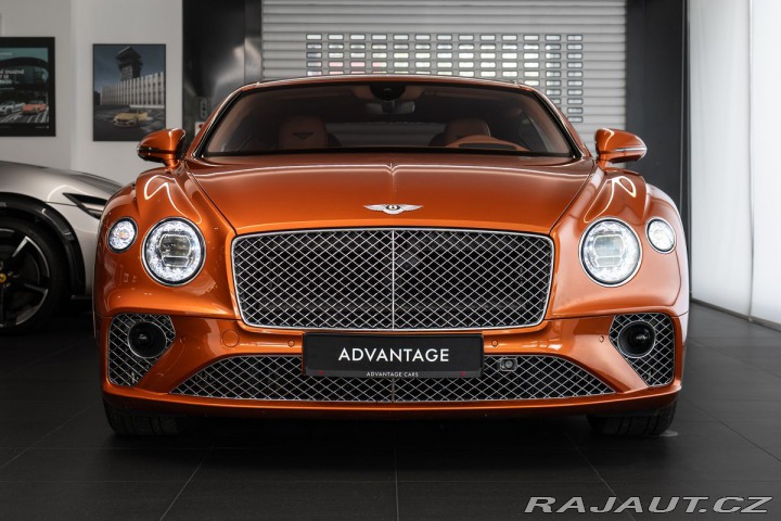 Bentley Ostatní modely Continental GT 2019