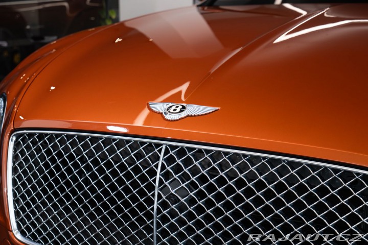 Bentley Ostatní modely Continental GT 2019