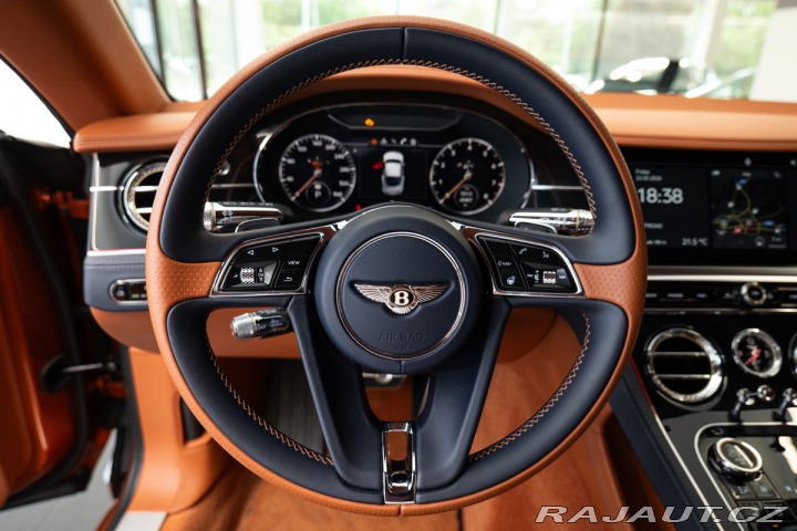Bentley Ostatní modely Continental GT 2019