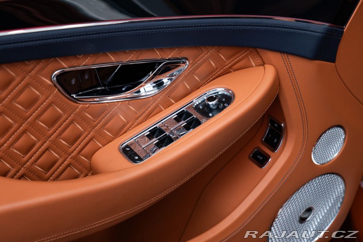 Bentley Ostatní modely Continental GT 2019