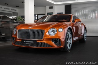 Bentley Ostatní modely Continental GT 2019