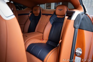 Bentley Ostatní modely Continental GT 2019
