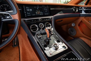 Bentley Ostatní modely Continental GT 2019