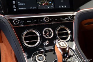 Bentley Ostatní modely Continental GT 2019