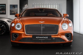 Bentley Ostatní modely Continental GT 2019
