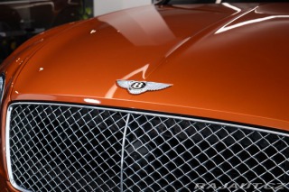 Bentley Ostatní modely Continental GT 2019