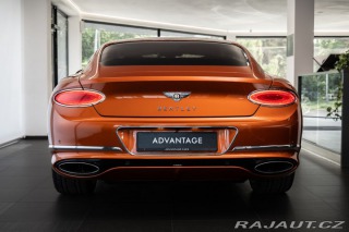 Bentley Ostatní modely Continental GT 2019