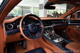 Bentley Ostatní modely Continental GT 2019