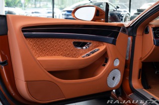 Bentley Ostatní modely Continental GT 2019