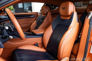 Bentley Ostatní modely Continental GT 2019