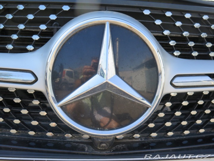 Mercedes-Benz GLC 300C AMG 4MA, VADA MOTORU 2020