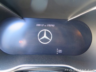 Mercedes-Benz GLC 300C AMG 4MA, VADA MOTORU 2020