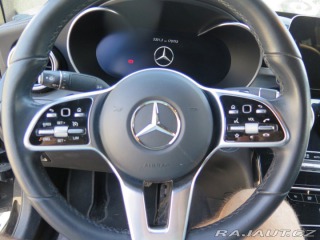 Mercedes-Benz GLC 300C AMG 4MA, VADA MOTORU 2020