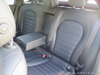 Mercedes-Benz GLC 300C AMG 4MA, VADA MOTORU 2020