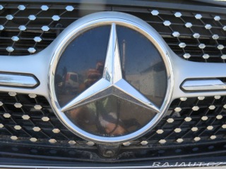 Mercedes-Benz GLC 300C AMG 4MA, VADA MOTORU 2020
