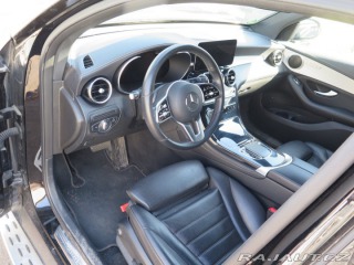 Mercedes-Benz GLC 300C AMG 4MA, VADA MOTORU 2020