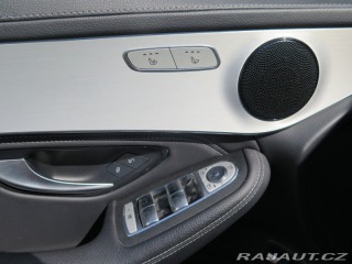 Mercedes-Benz GLC 300C AMG 4MA, VADA MOTORU 2020