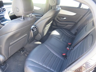 Mercedes-Benz GLC 300C AMG 4MA, VADA MOTORU 2020