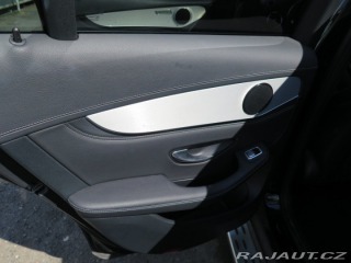 Mercedes-Benz GLC 300C AMG 4MA, VADA MOTORU 2020