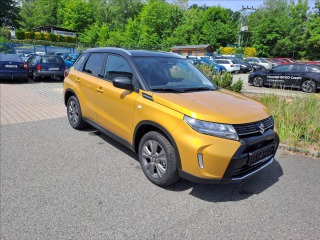 Suzuki Vitara 1,4 1,4 Premium AllGrip