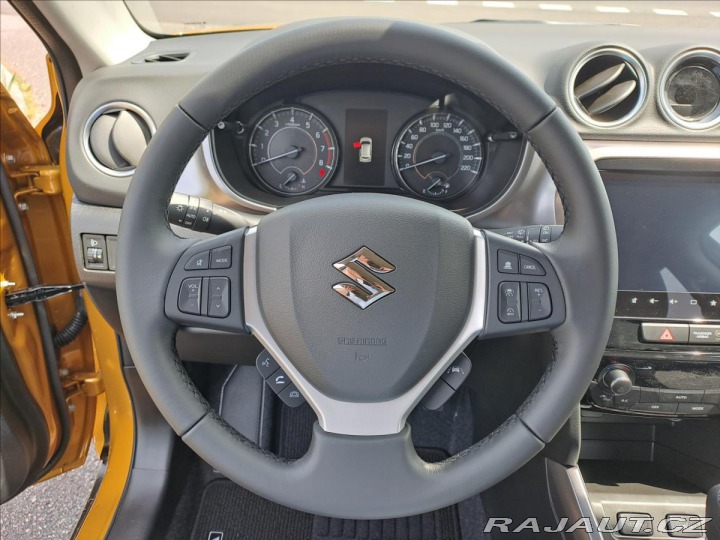 Suzuki Vitara 1,4 1,4 Premium AllGrip 2026