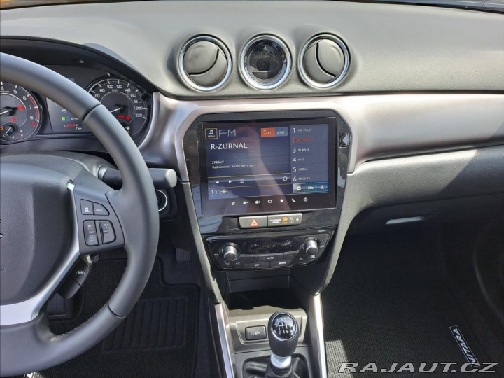 Suzuki Vitara 1,4 1,4 Premium AllGrip 2026