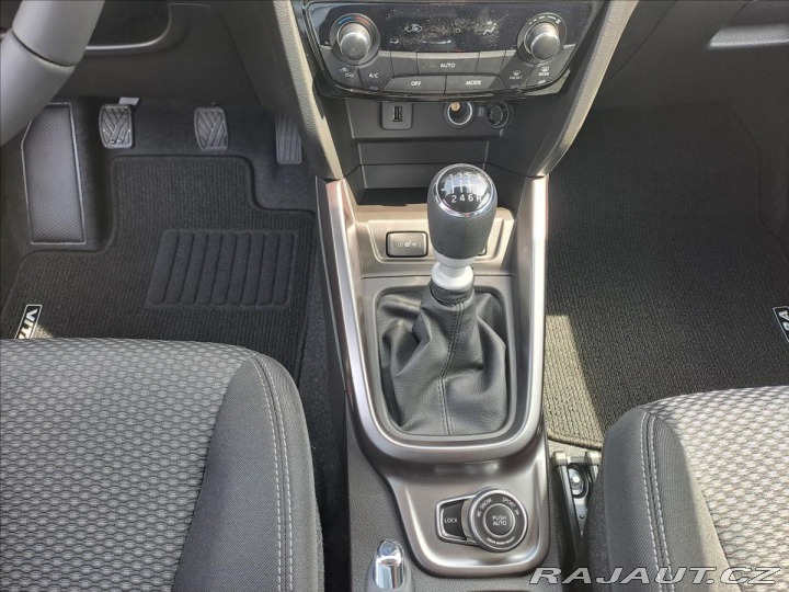 Suzuki Vitara 1,4 1,4 Premium AllGrip 2026