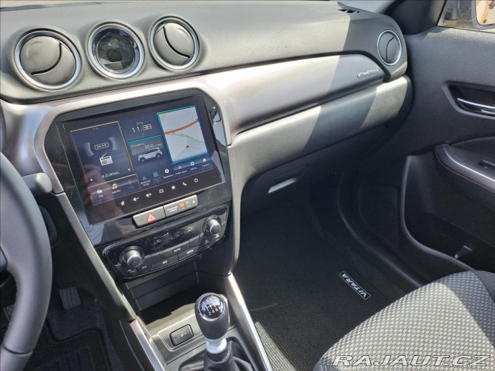 Suzuki Vitara 1,4 1,4 Premium AllGrip 2026