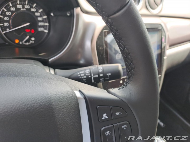Suzuki Vitara 1,4 Premium AllGrip MY25 2026